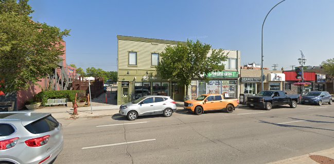 Opinii despre L'Arche Tova Café în Winnipeg - Hospitality and gastronomy