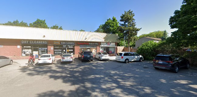 Daddy O Doughnuts & British Baked Goods