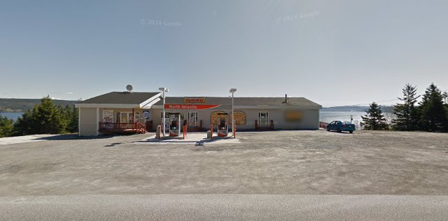 NLC Liquor Express At Katie's Konvenience - Hospitality and gastronomy