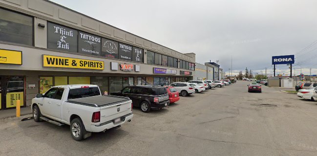 1830 52 St. SE #140, Calgary, AB T2B 1N1