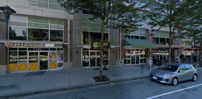 Miracle Belgian Waffle