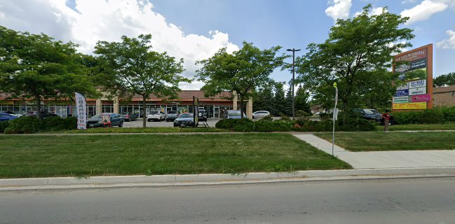 Bull's Eye Pizza South