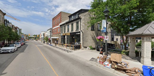 Opinii despre SAZON MEXI/CAN în Cambridge - Hospitality and gastronomy