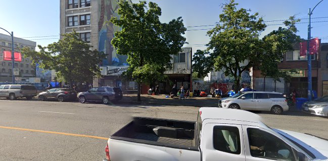 Cedar Feast House Catering Ltd