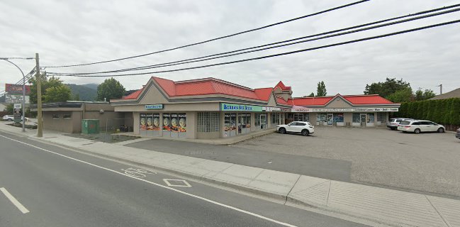 Red Swan Pizza-Sardis