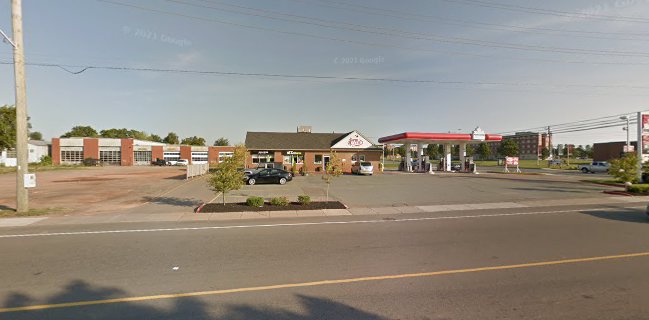 Opinii despre Thai Express Restaurant Charlottetown în Charlottetown - Hospitality and gastronomy