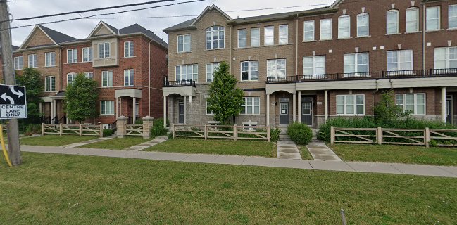 Life, Love & Buttercream