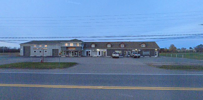 Opinii despre Sherbrooke Market în Summerside - Hospitality and gastronomy