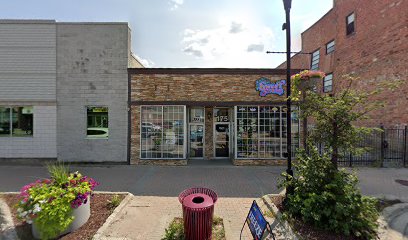 Little Cake Boutique The