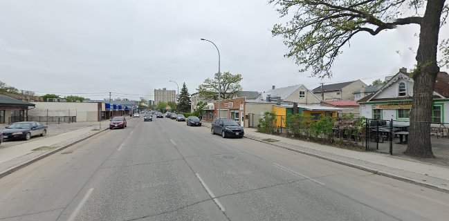 Deen's Caribbean Restaurant