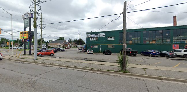 Opinii despre Gibraltar Weekend Market în London - Hospitality and gastronomy