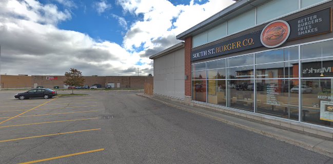 Opinii despre The Vibe Burgers, Shakes & Donuts în Barrie - Hospitality and gastronomy