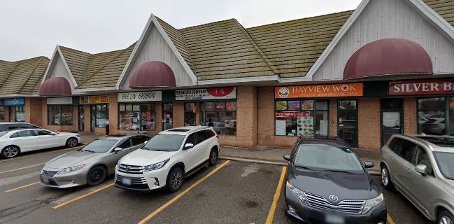 Bayview wok Chinese Restaurant