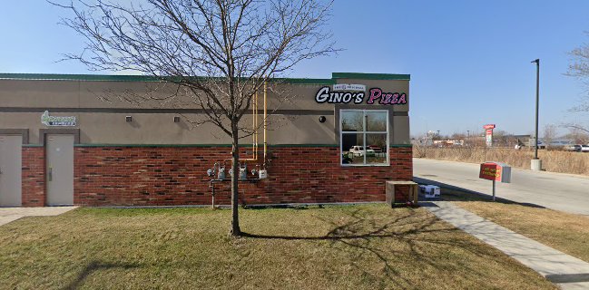 The Original Gino's Pizza