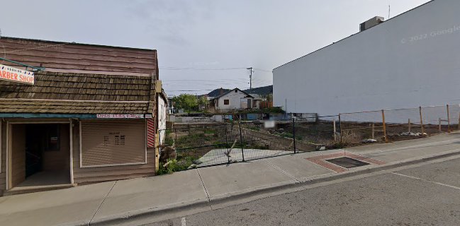 New World Coffee and Tea House