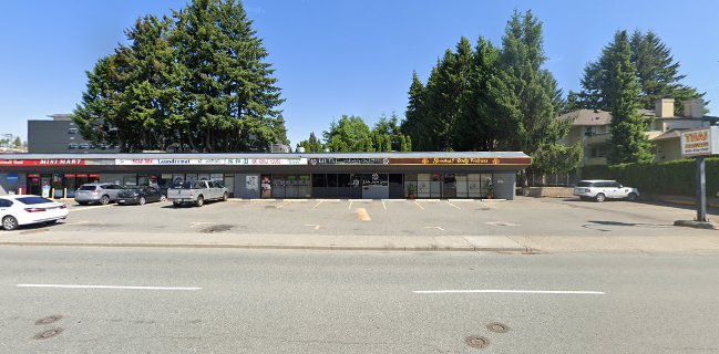 Little Japan Sushi Restaurant