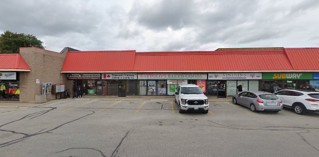 Dattolo's Baked Goods