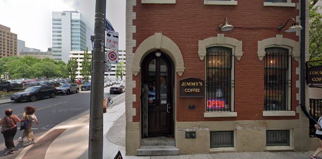 Jimmy's Coffee