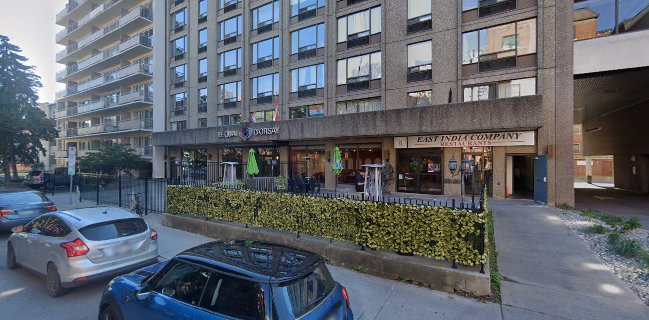 East India Company Restaurants