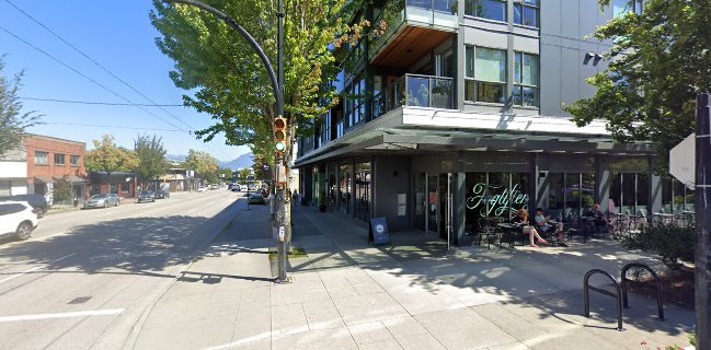 Foglifter Coffee Roasters