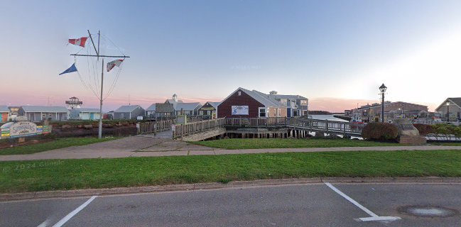 Comentarii opinii despre Spinnakers' Landing