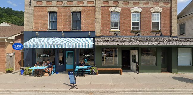 Opinii despre K Okay Café & Roasters în Warkworth - Hospitality and gastronomy