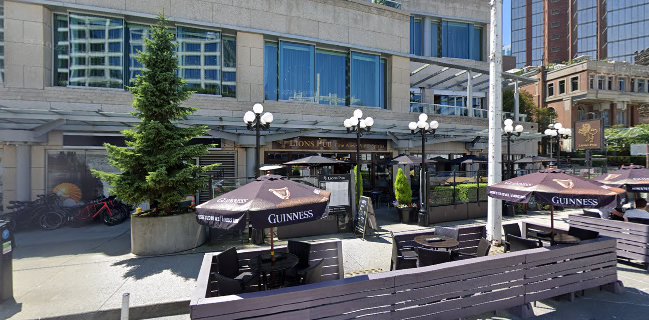 888 W Cordova St, Vancouver, BC V6C 0A7