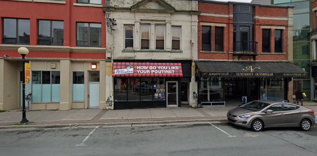 Smoke's Poutinerie St. John's