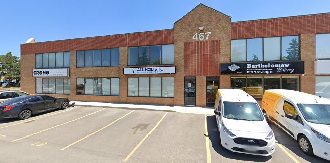 Bartholomew Bakery - Hospitality and gastronomy