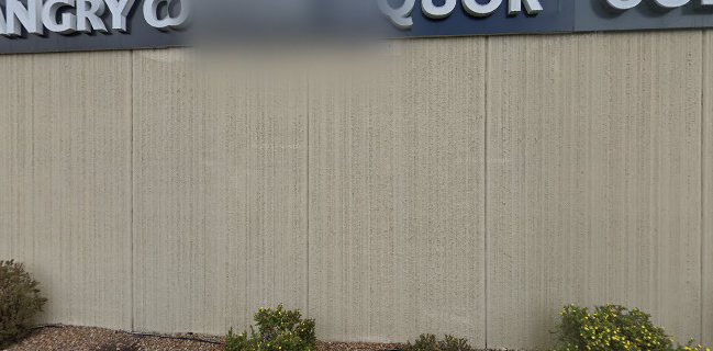 Angry Otter Liquor @ Valleyview