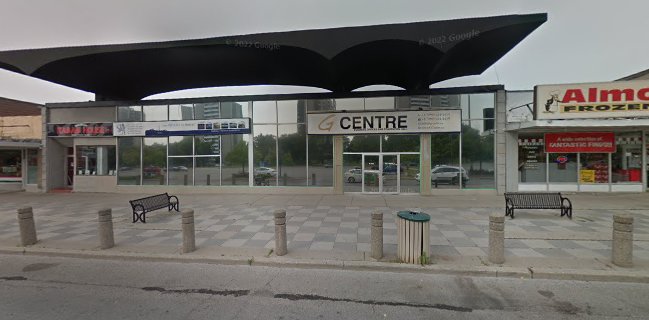 Durham Catering Services