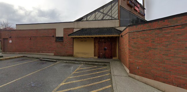 Insadong Korean BBQ Restaurant