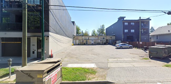 Flying Wedge Pizza Co