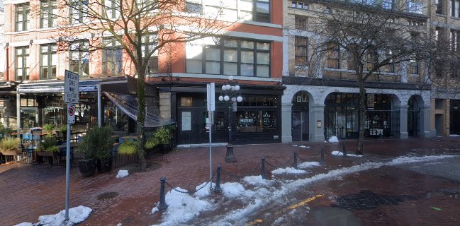 The Portside Pub - Vancouver