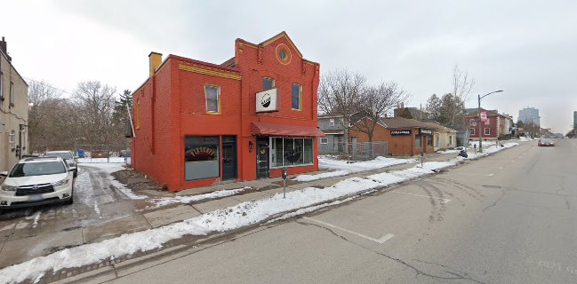 Opinii despre Pizzeria Madre în London - Hospitality and gastronomy