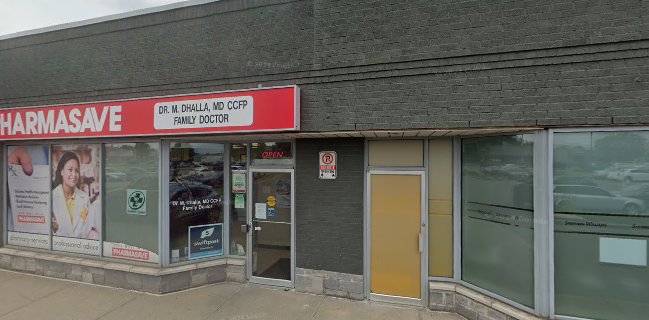 City shawarma and grill