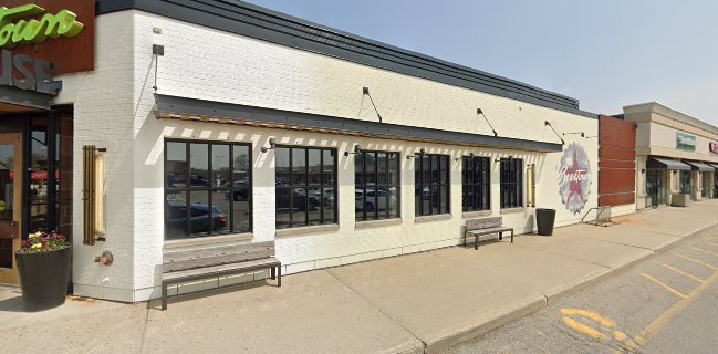 Beertown Public House Cambridge