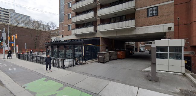 OCCO Kitchen & Bar - Ottawa