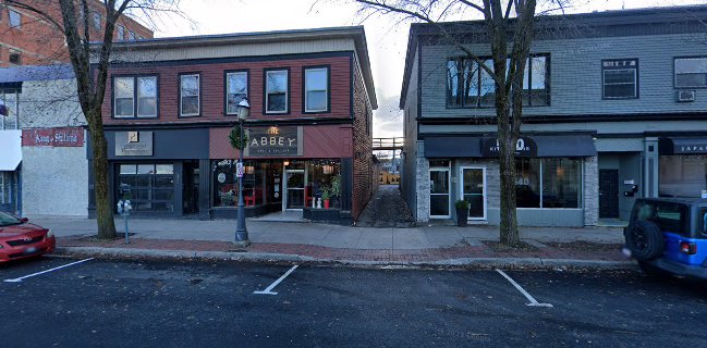 The Abbey Café & Gallery