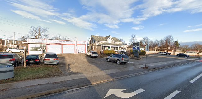 Olde Stone Cottage Pub