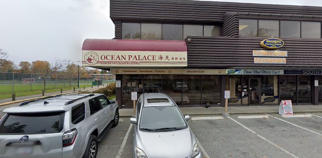 Ocean Palace Chinese Seafood Restaurant