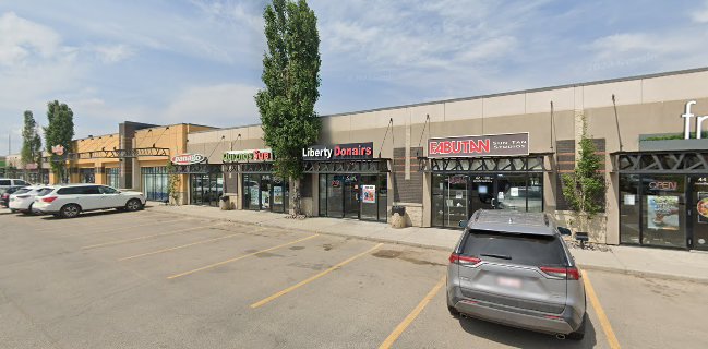 Liberty Donairs