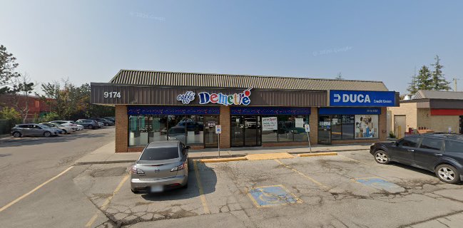 Demetres Richmond Hill