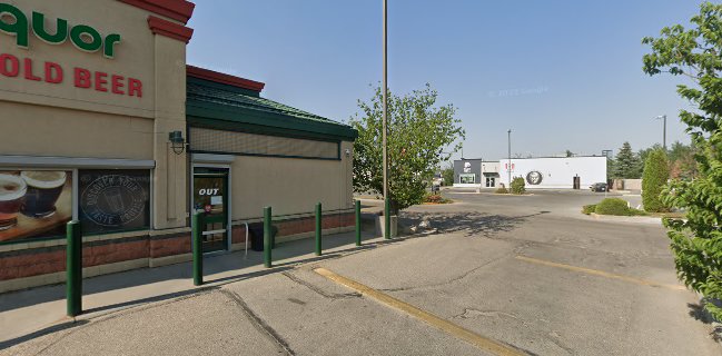 Sobeys Liquor Spruce Grove