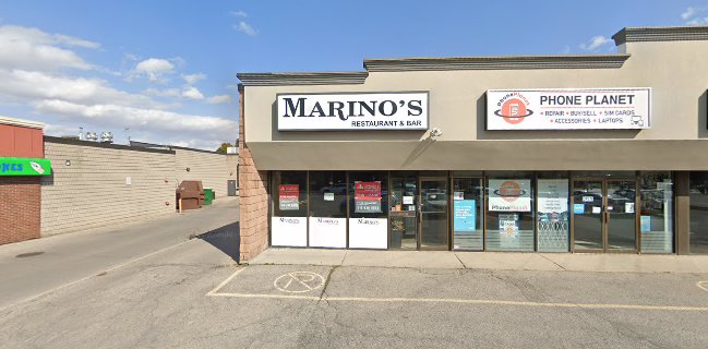 Marino's Restaurant and Bar