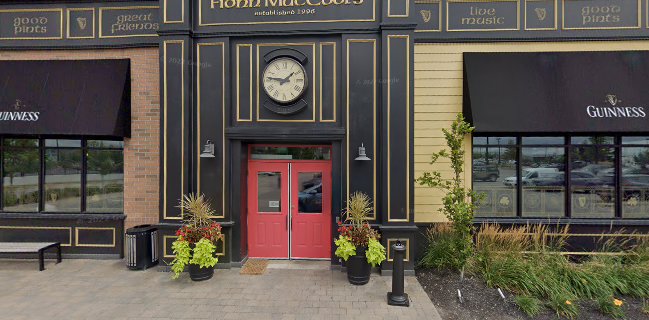 Fionn MacCool's Woodbridge