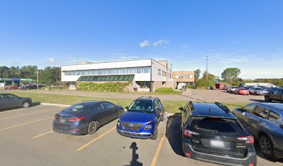 PEI Hog Commodity Marketing Board