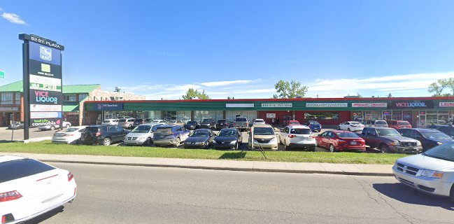 The Workbench Bar & Grill