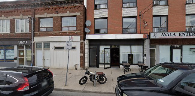 Opinii despre Extra Burger Oakwood în York - Hospitality and gastronomy