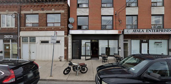 Extra Burger Oakwood